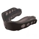 Shock Doctor Mouthguard Gel Max Junior, Black