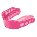 Shock Doctor Mouthguard Gel Max Junior, Pink