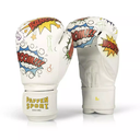 Paffen Sport Boxing Gloves Kids Comic 