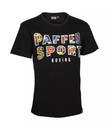 Paffen Sport T-Shirt Kids Comic, Schwarz