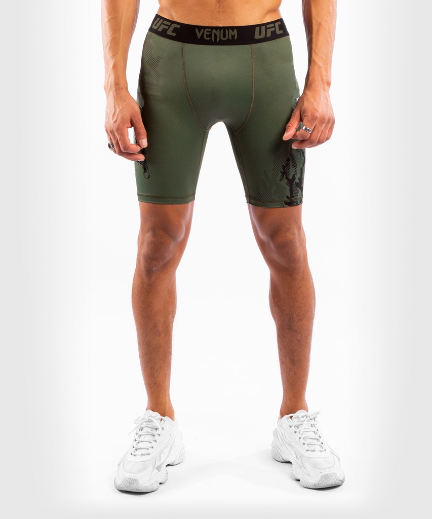 Venum Compression Shorts UFC Authentic Fight Week Performance