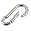 Karabinerhaken L