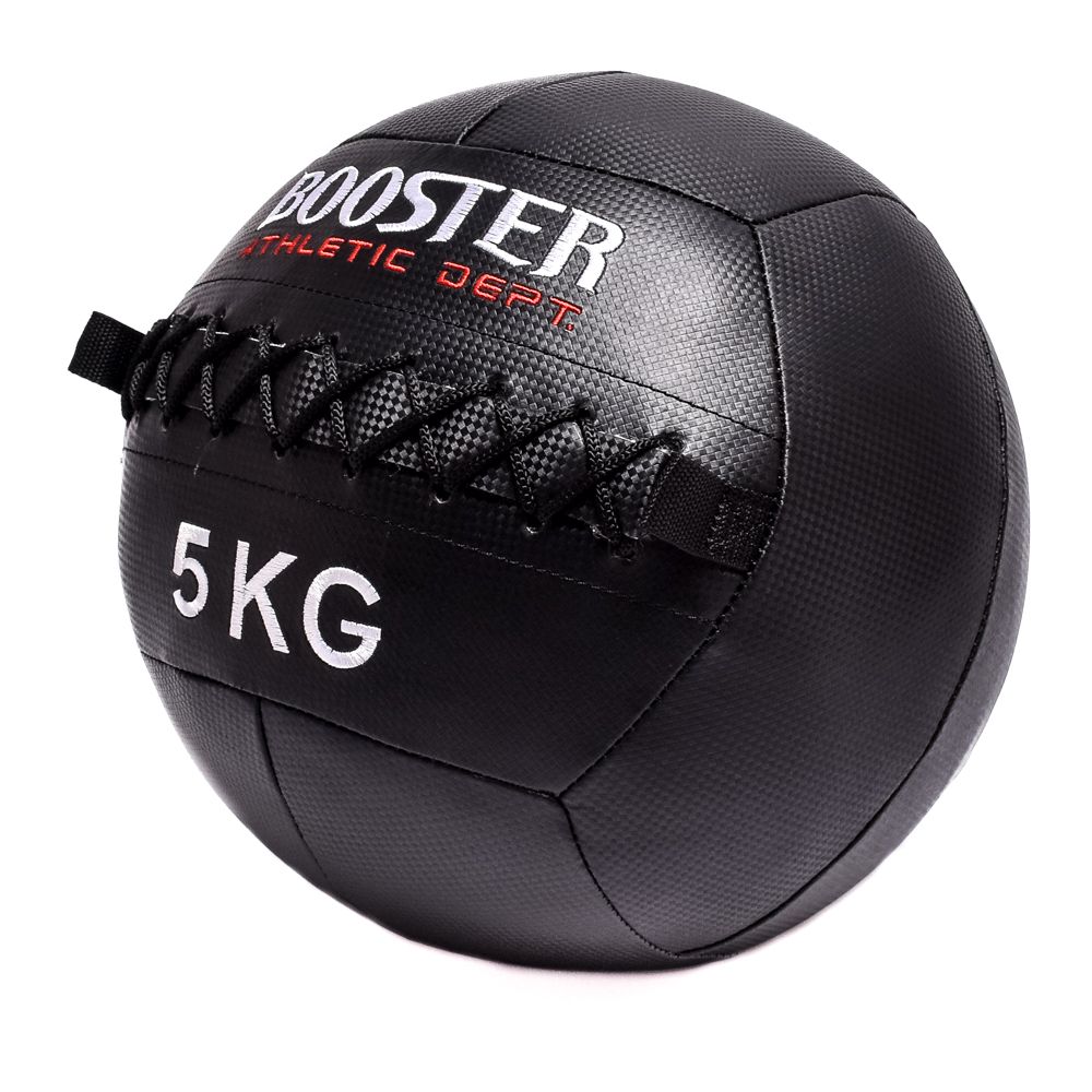 Booster Medizinball PVC, 8kg
