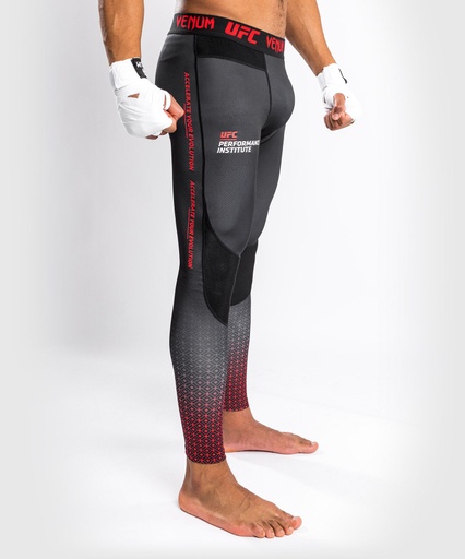 Venum Compression Pants UFC Performance Institute