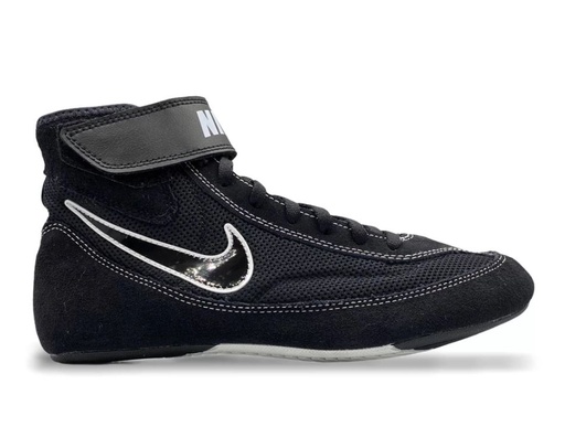 Nike Wrestling Shoes Speedsweep VII, Black