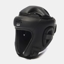 Leone Headgear Black Edition