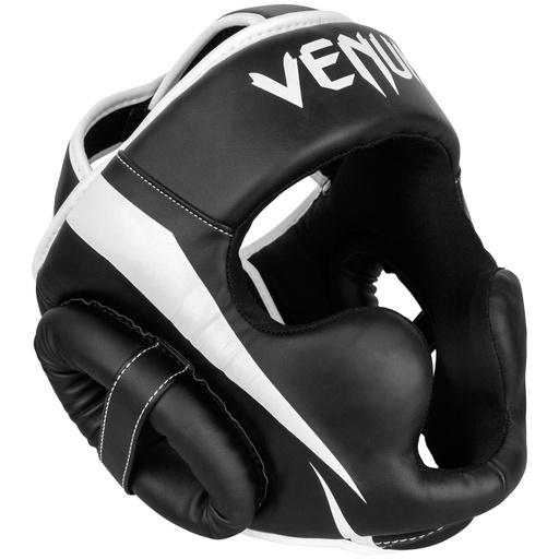 [VENUM-1395-108-S-W] Venum Head Guard Elite