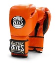 Cleto Reyes Boxing Gloves Training Velcro 