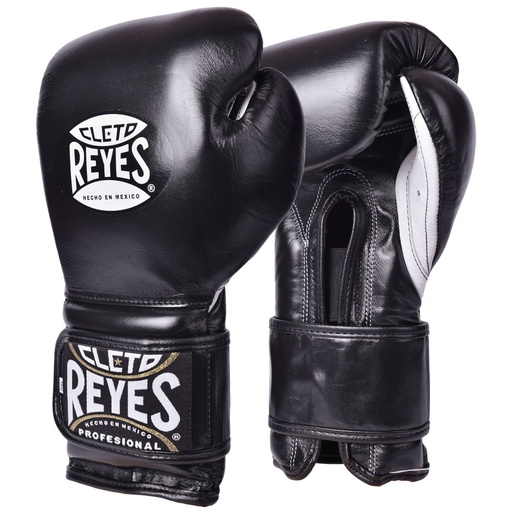 Cleto Reyes Boxhandschuhe Training Velcro