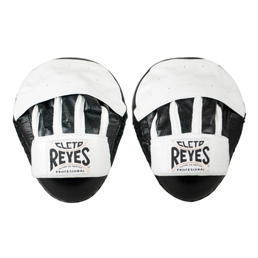 [7268-CN750-S-W] Cleto Reyes Boxpratzen Curved
