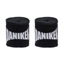 Daniken Boxing Hand Wraps Classic 1.5m semi-elastic