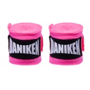 Daniken Hand Wraps 2.5m Semi-Elastic