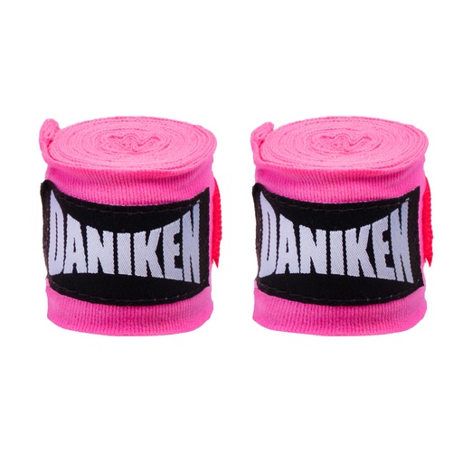 [DABBACLA-P-250] Daniken Hand Wraps 2.5m Semi-elastic