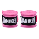 Daniken Boxing Hand Wraps Classic 3.5m semi-elastic