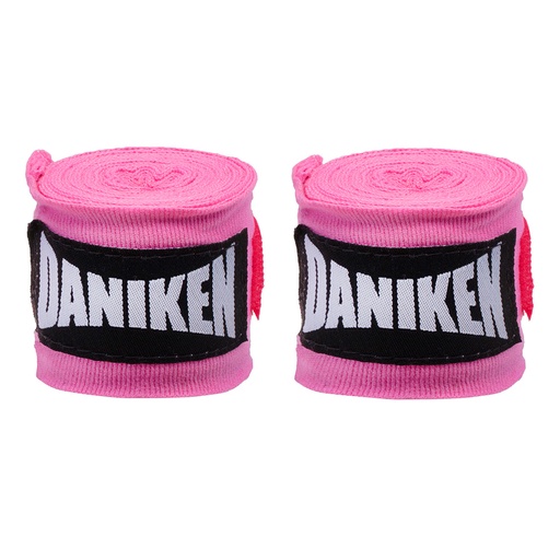 [DABBACLA-P-350] Daniken Hand Wraps 3.5m Semi-elastic