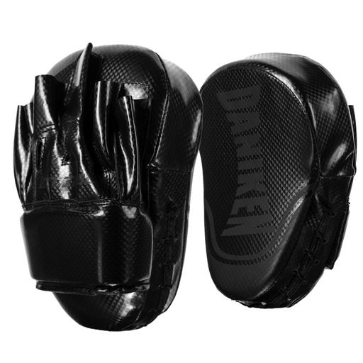 [DABPECL-S-S] Daniken Punch Mitts Eclipse, Black