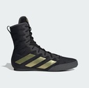 adidas Boxing Shoes Box Hog 4