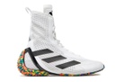 adidas Boxing Shoes Speedex Ultra colorful sole