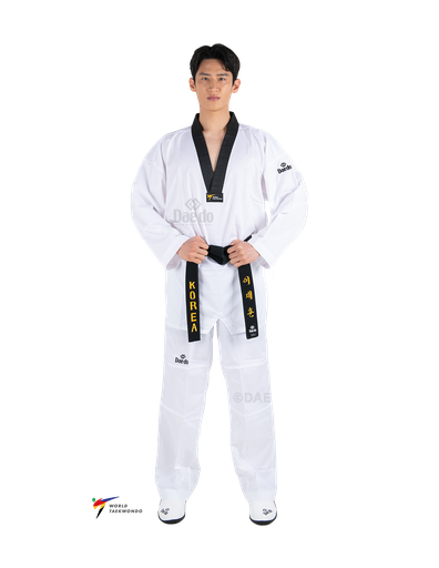 Daedo Taekwondo Anzug Ultra II WT