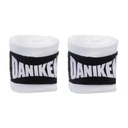 Daniken Hand Wraps 1.5m Semi-Elastic