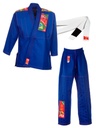 Ju-Sports BJJ Anzug Kids