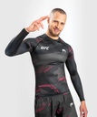 Venum Rash Guard UFC Authentic Fight Week 2.0 Performance, langarm