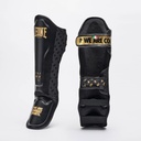 Leone Shinguards DNA