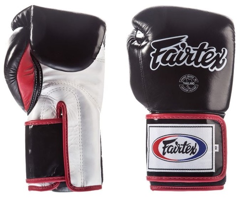 Fairtex Boxing Gloves BGV5 Super Sparring