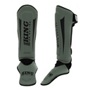 King Pro Boxing Schienbeinschoner Revo, Grün