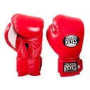 Cleto Reyes Boxing Gloves Kids, Red