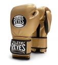 Cleto Reyes Boxing Gloves Training Velcro 