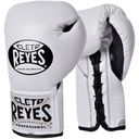 Cleto Reyes Professional Fight gloves Laces
