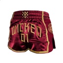 Wicked One Muay Thai Shorts Swift