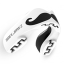 Safejawz Mouthguard Extro Serie Moustache