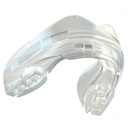 Safejawz Mundschutz Front Bracket Transparent