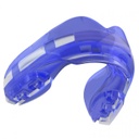 Safejawz Mouthguard for Braces Wearers Front Bracket, Blue