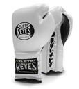 Cleto Reyes Boxing Gloves Traditional Training Lace Up 