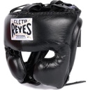 Cleto Reyes Head Guard with Cheek Protection