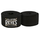 Cleto Reyes Hand Wraps - Hook And Loop Closure