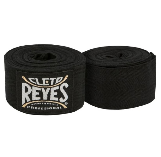 [K615-S] Cleto Reyes Hand Wraps Polyester