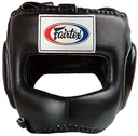 Fairtex Kopfschutz Full Face HG4