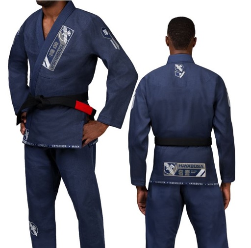 Hayabusa BJJ Gi Ascend Lightweight