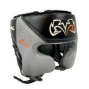 Rival Head Guard RHG10 Intelli-Shock, Grey