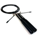 Rival Springseil Speed-Pro, Schwarz