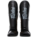 Fairtex Shin Guards X Booster