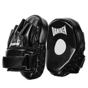 Daniken Punch Mitts Storm, Leather
