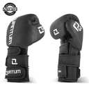 Quantum Boxing Gloves Q3X Leather 