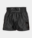 Venum Muay Thai Shorts Classic, Schwarz