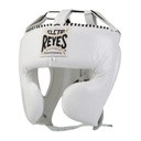 Cleto Reyes Headguard with Cheek Protection