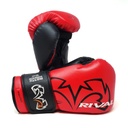 Rival Boxhandschuhe RS11V Evolution, Rot
